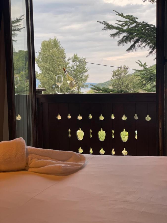 Mia'S Favorite Hotel Маврово Екстериор снимка
