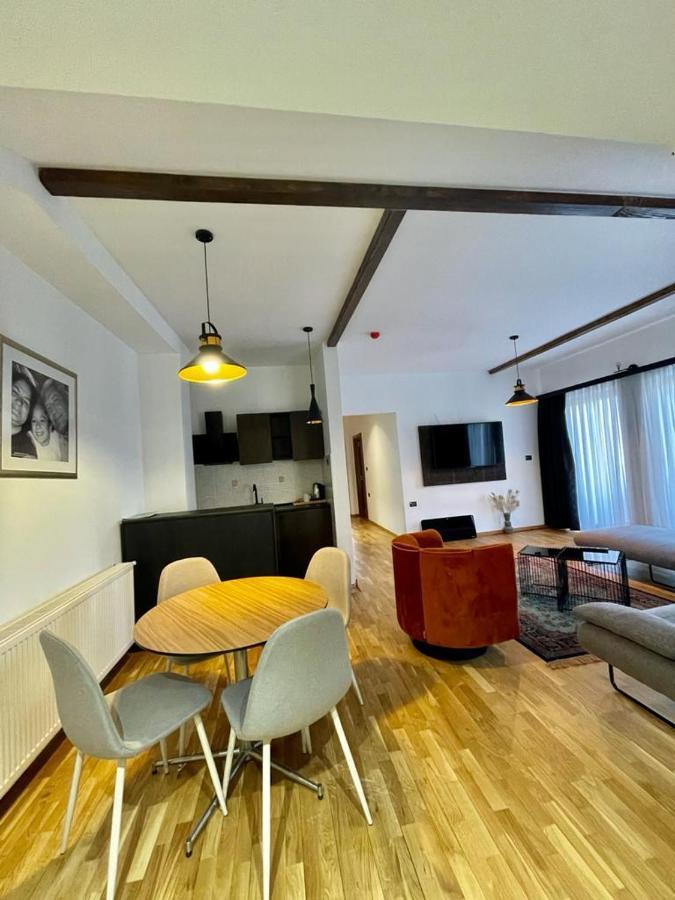 Mia'S Favorite Hotel Маврово Екстериор снимка
