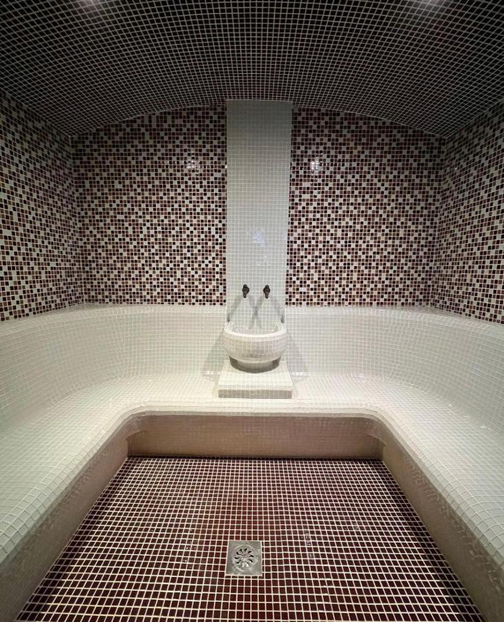 Mia'S Favorite Hotel Маврово Екстериор снимка