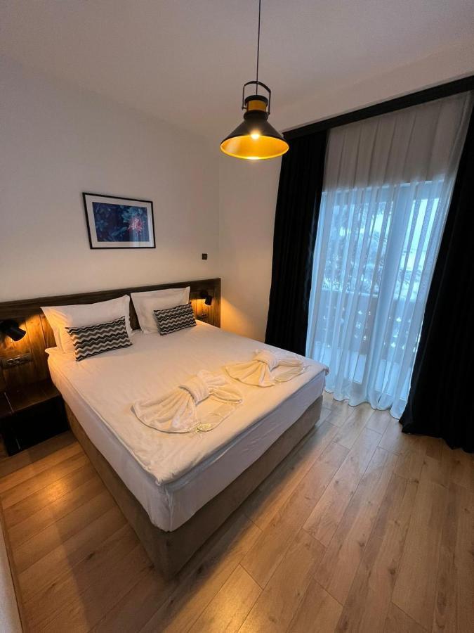 Mia'S Favorite Hotel Маврово Екстериор снимка