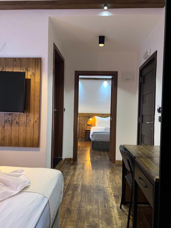Mia'S Favorite Hotel Маврово Екстериор снимка